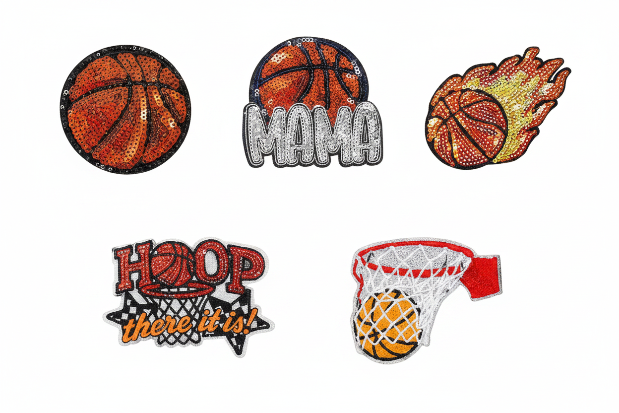 Wholesale Patches