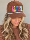 GRATEFUL