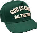 God is good all the time