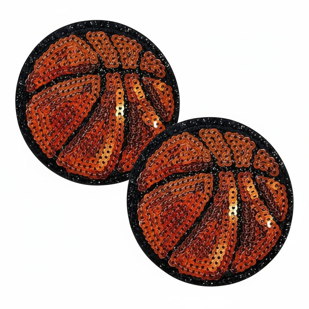 Baller Patches