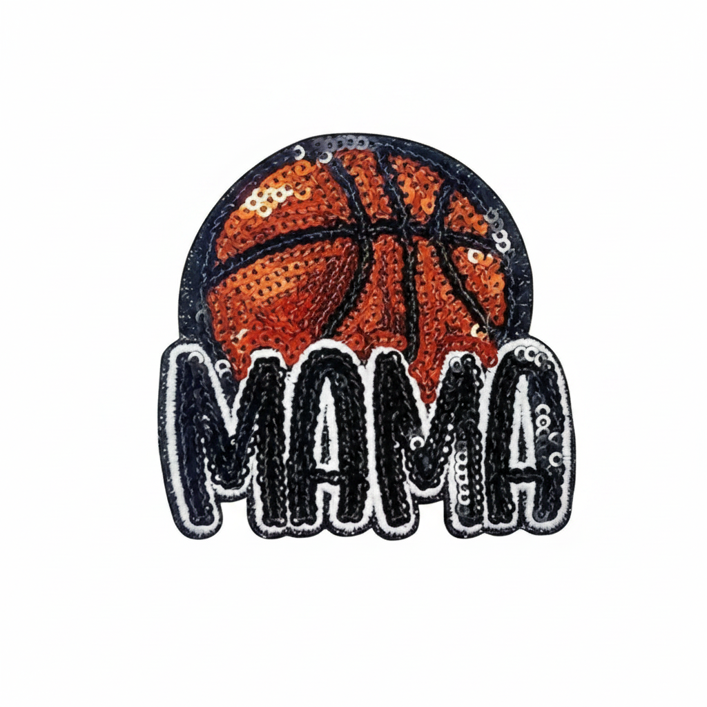 Baller Patches