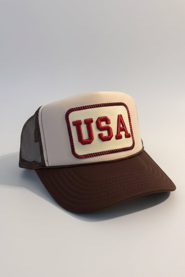 USA western