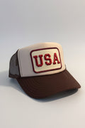 USA western