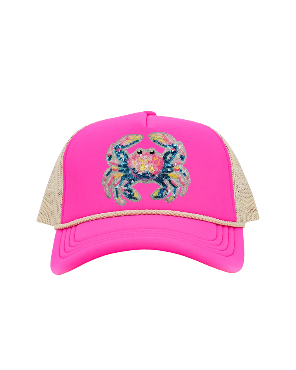 A lil Crabby
