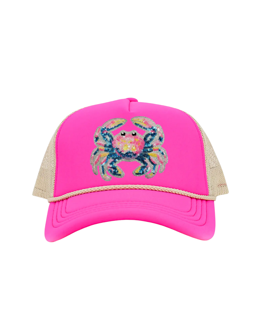 A lil Crabby