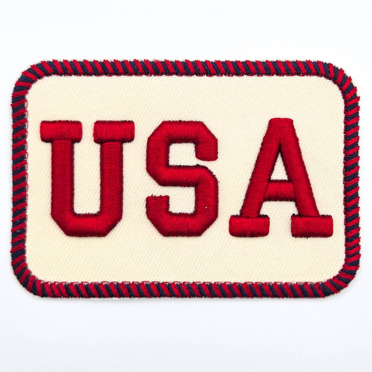USA western
