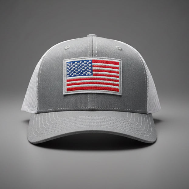 Richardson American
