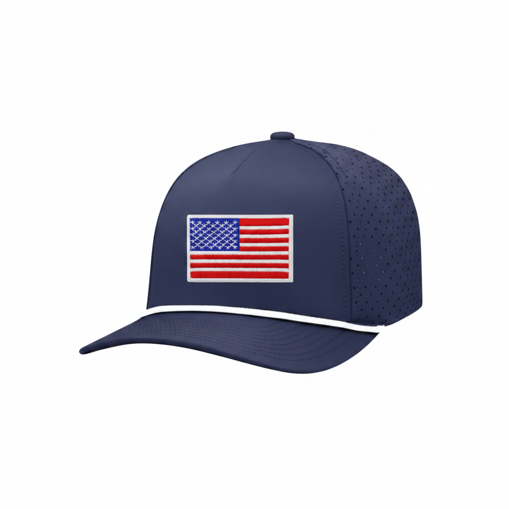 Classic American