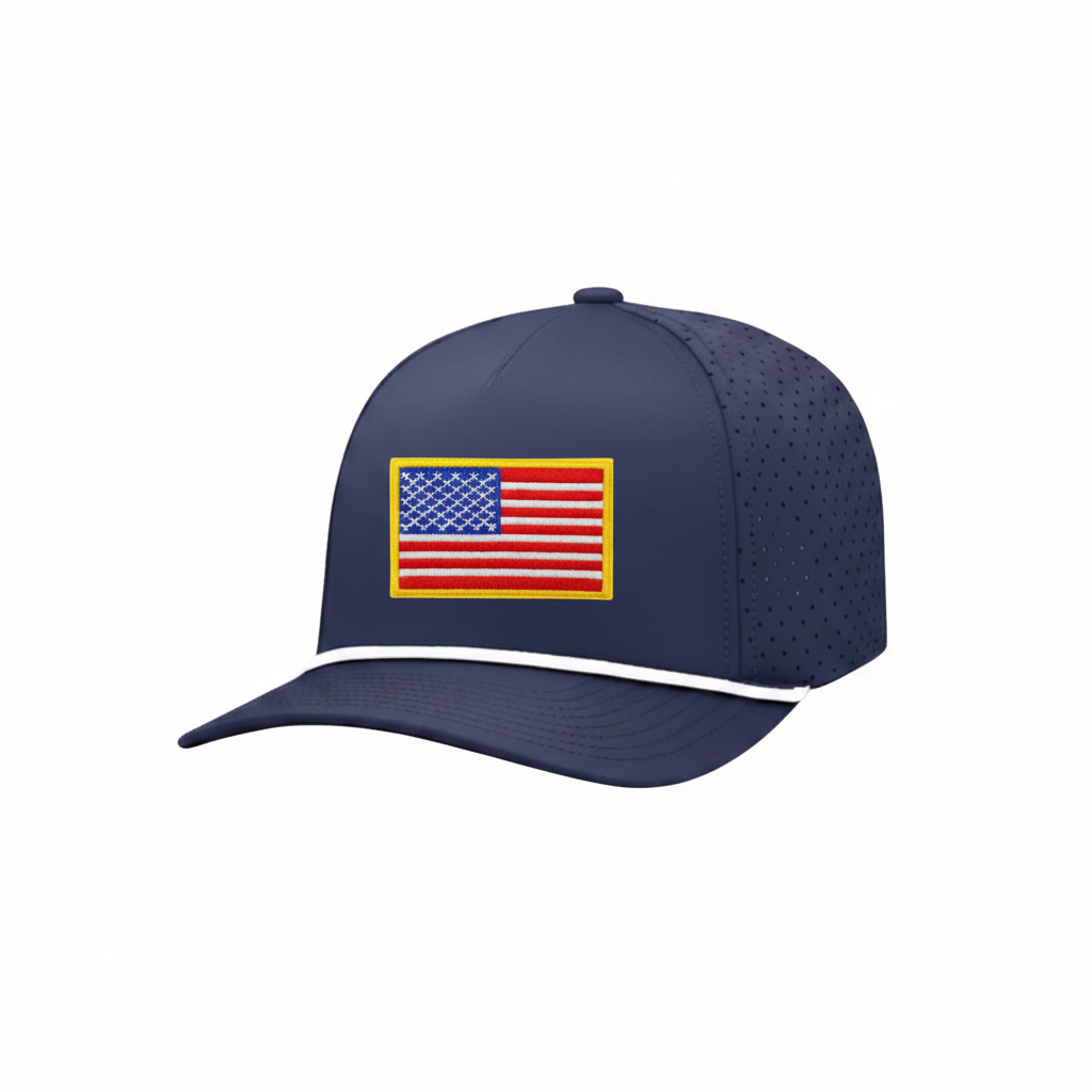 Classic American