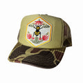 Honey Meadow Trucker