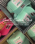 CurCo. Custom Club