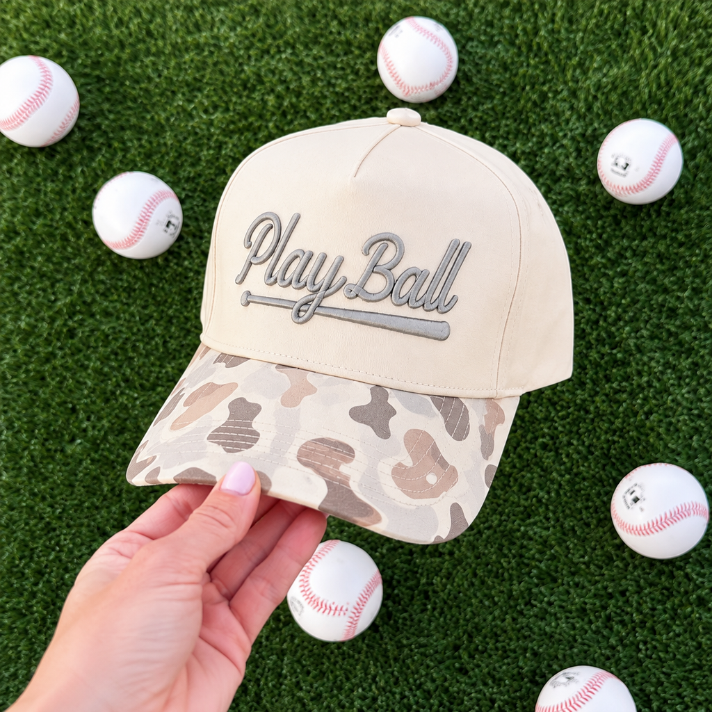 Baseball Girlie