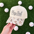 Baseball Girlie
