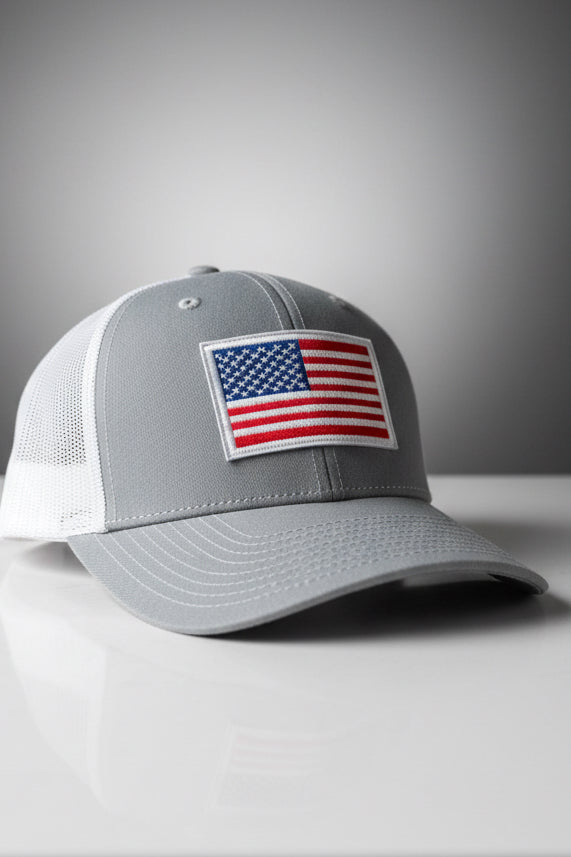 Richardson American