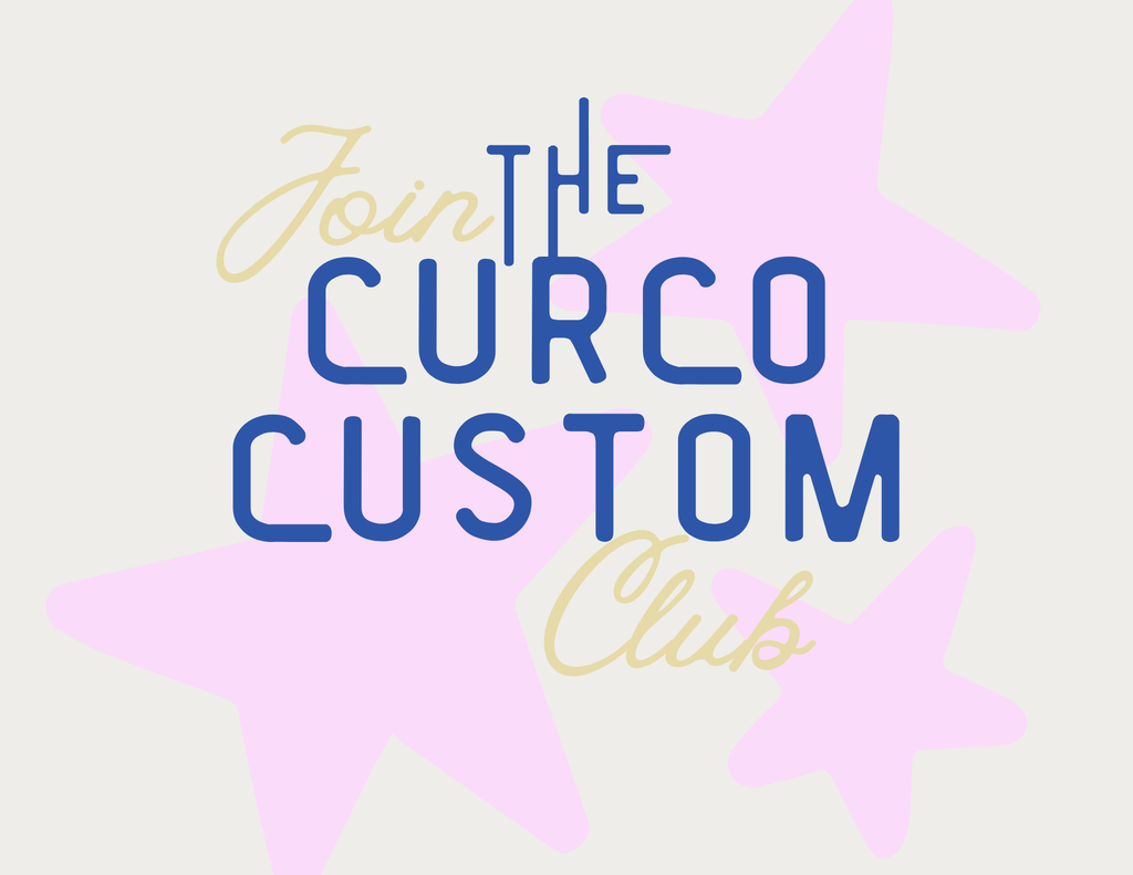 CurCo Custom Club