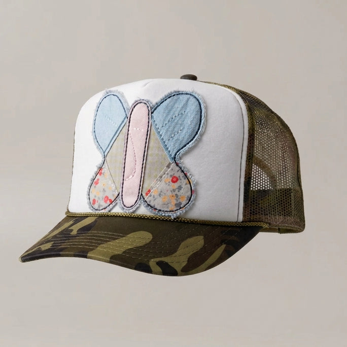Camo Patchwork