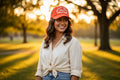 Dilly Dally Hat