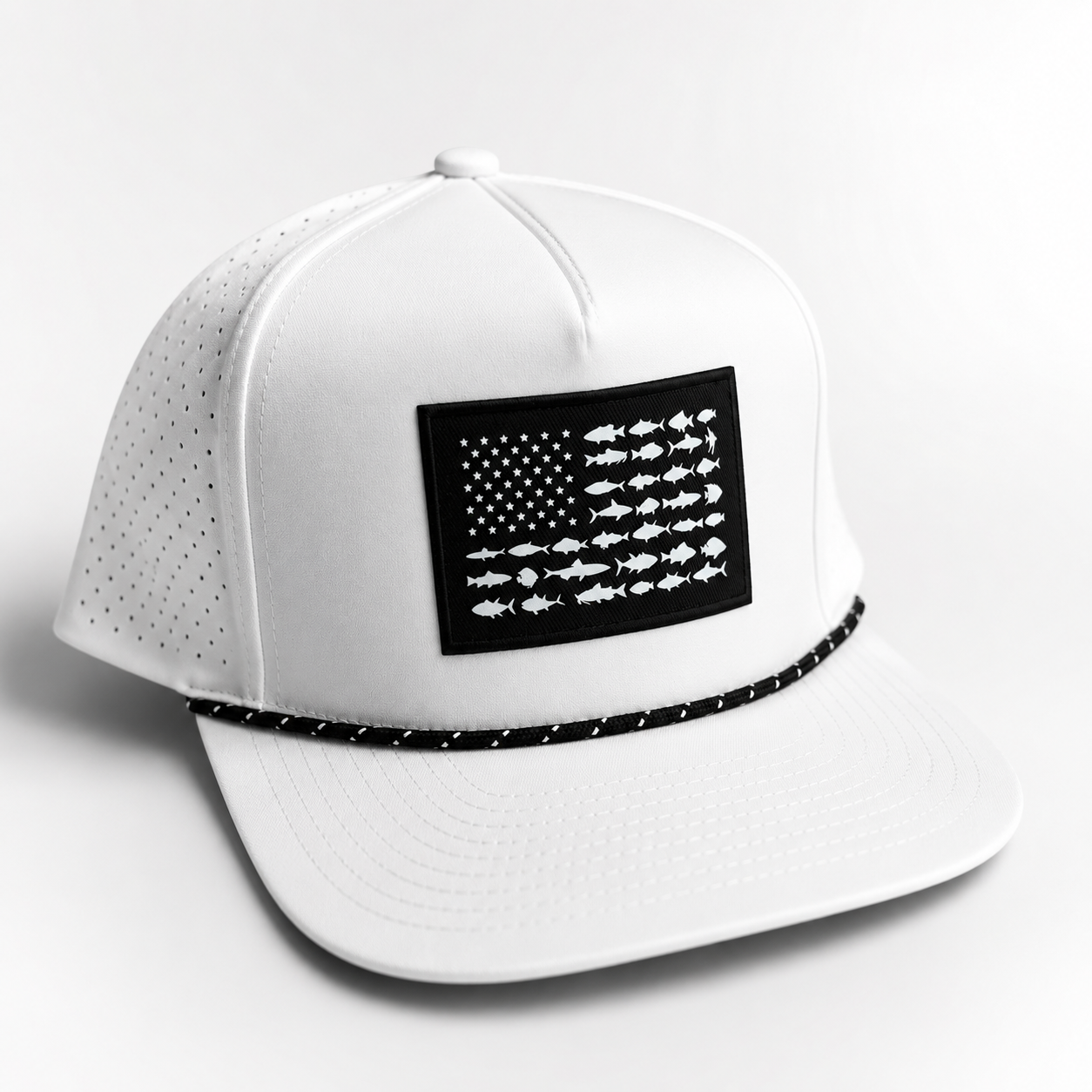 American Fish