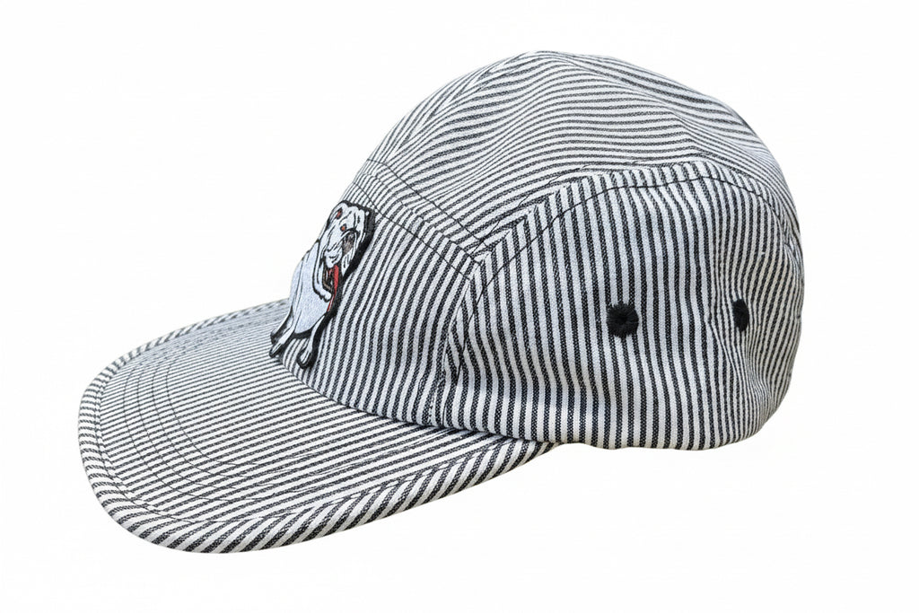 Hipster Pinstripe