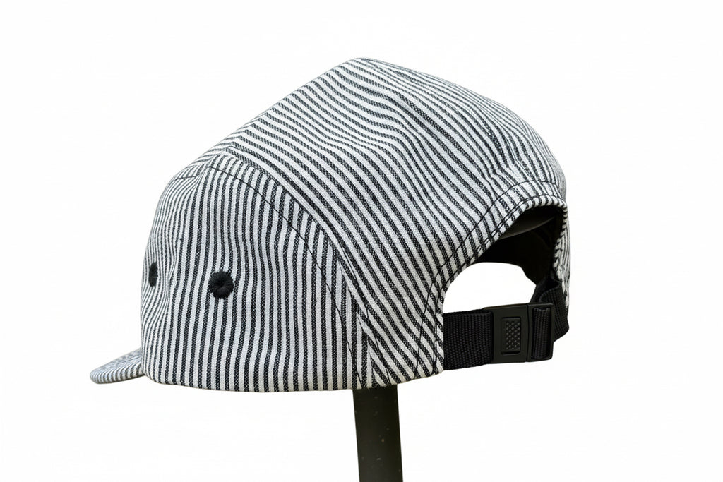 Hipster Pinstripe