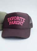 Favorite Parent