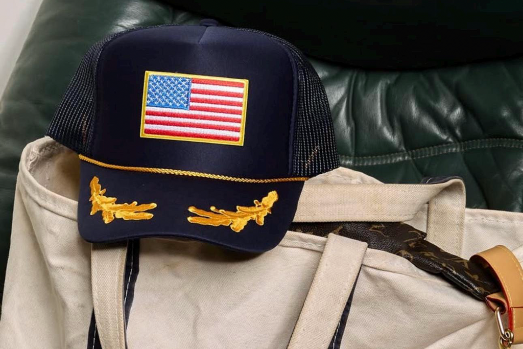 All American