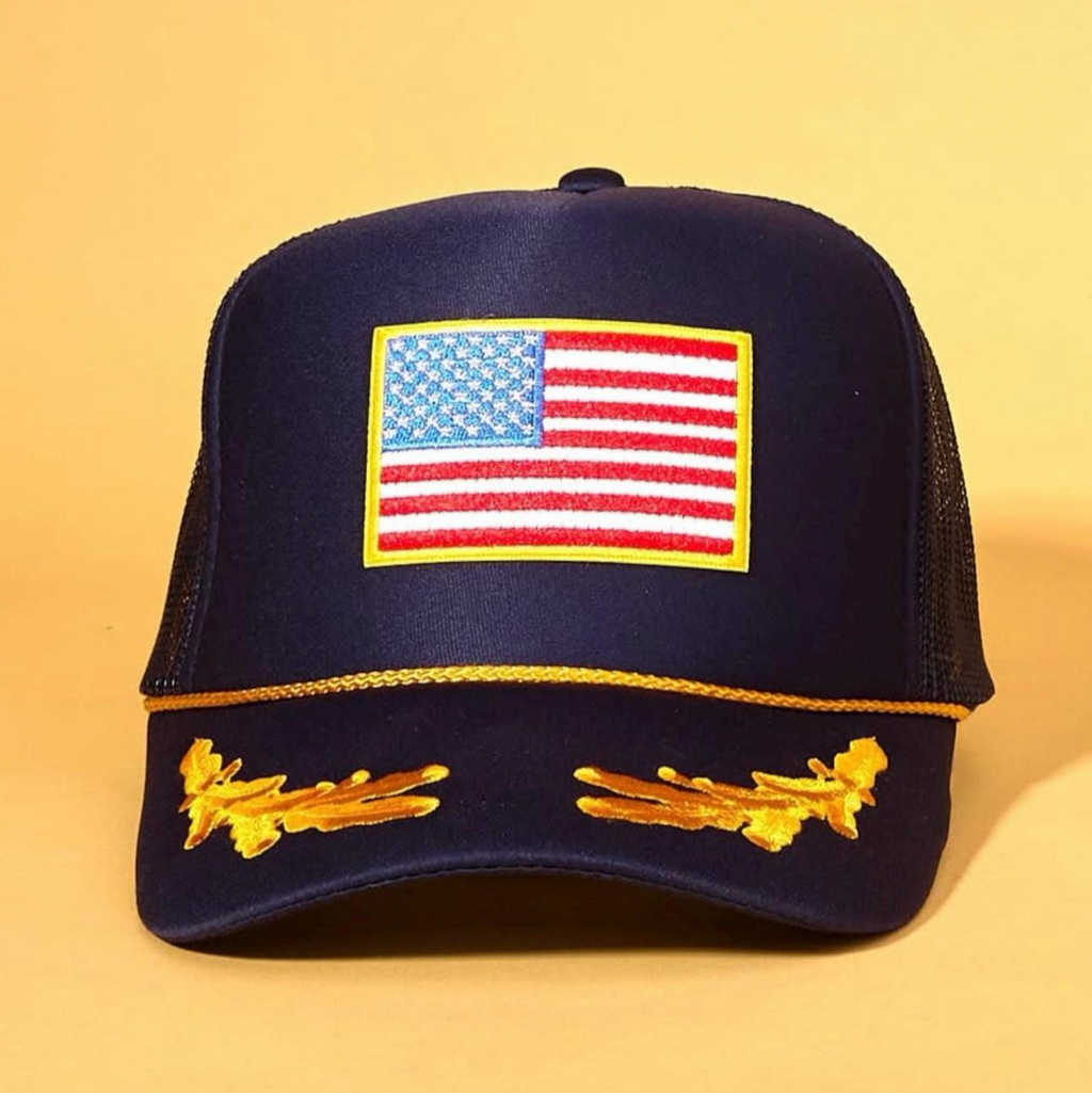 All American