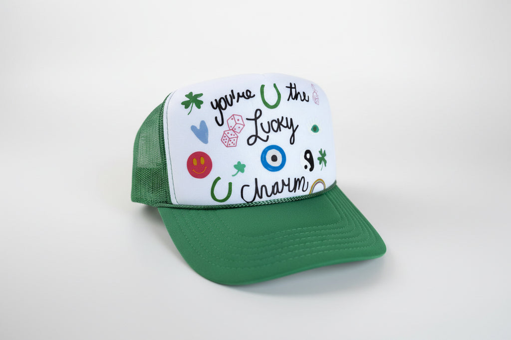 Lucky Charm