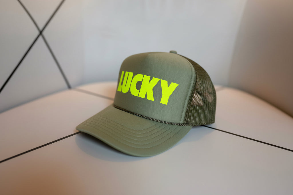 LUCKY