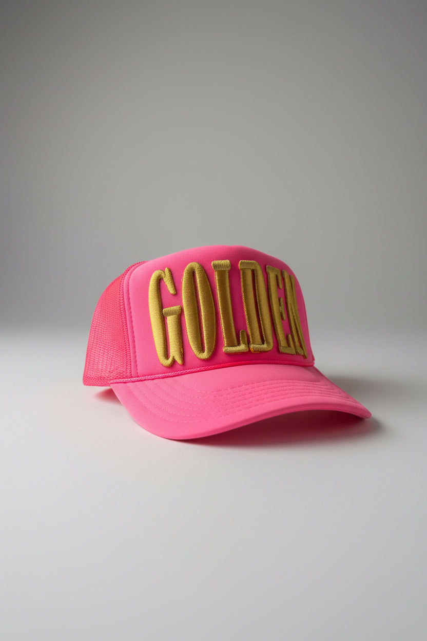 Golden