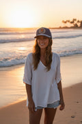 Seaside Casual