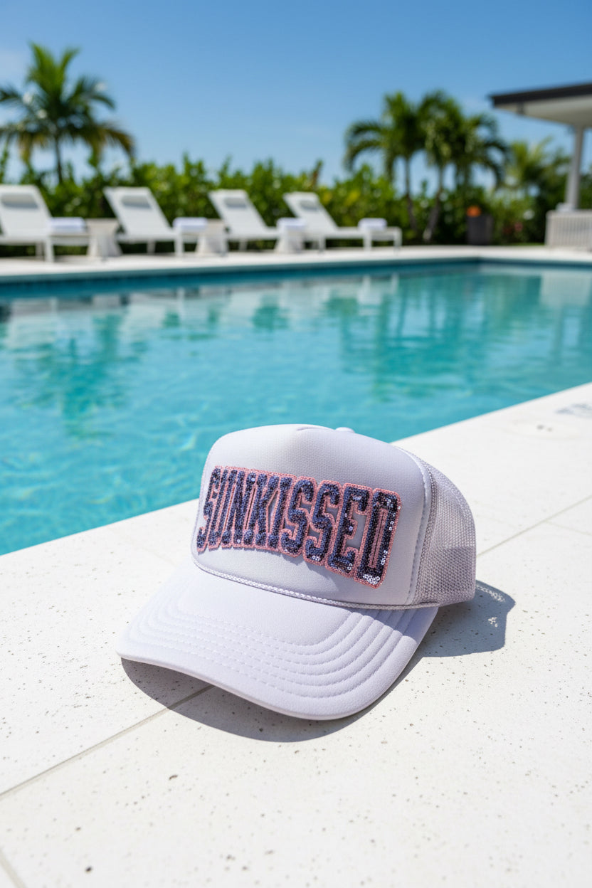 SunKissed Summer