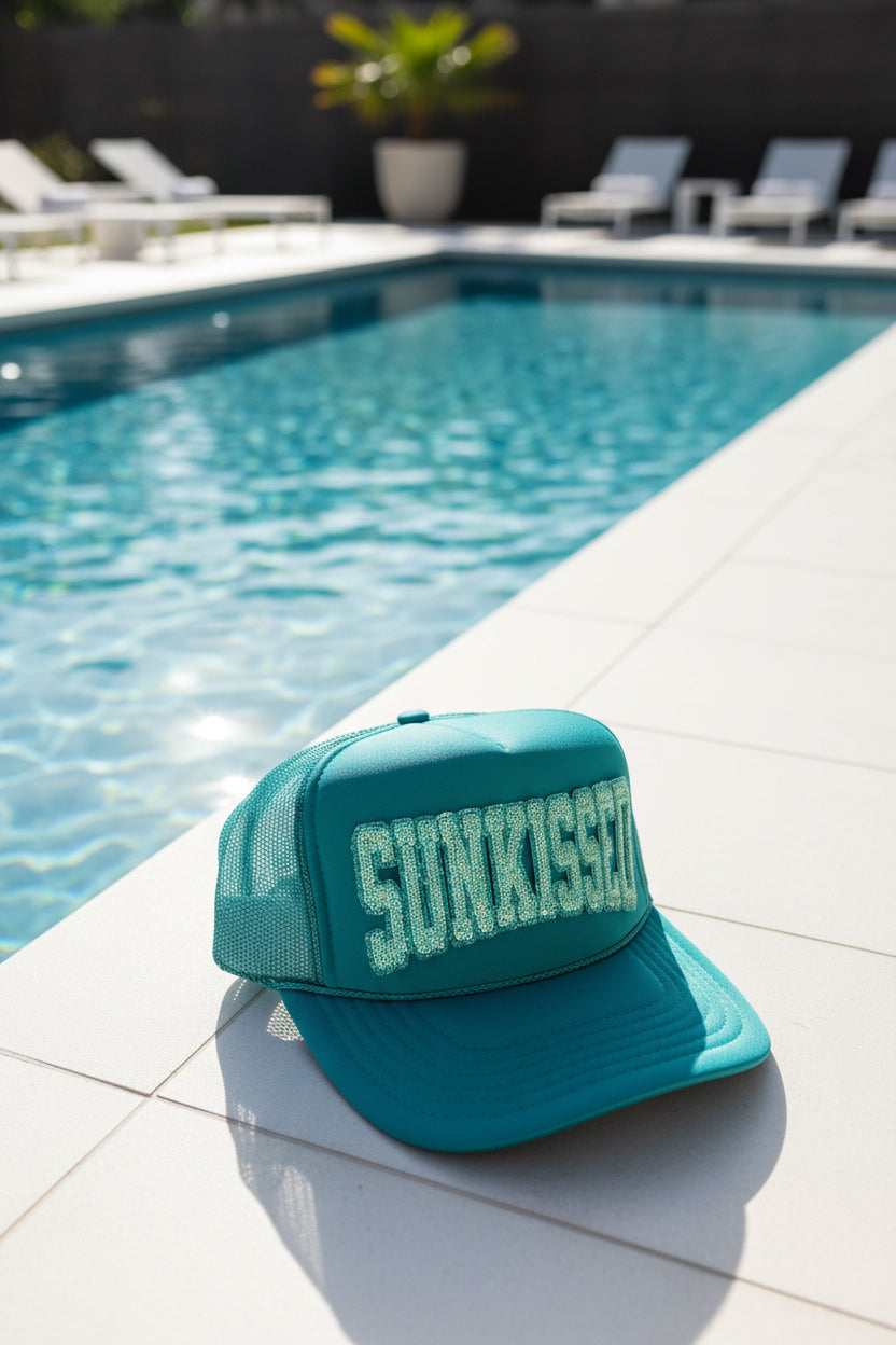 SunKissed Summer