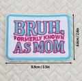 Bruh