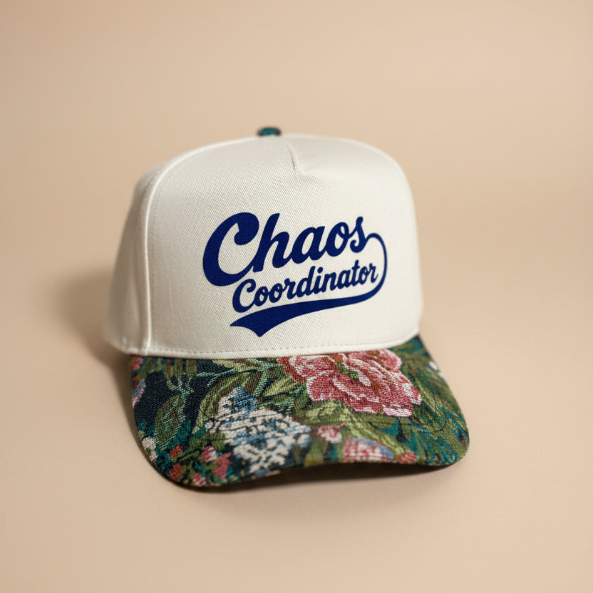 Chaos Coordinator