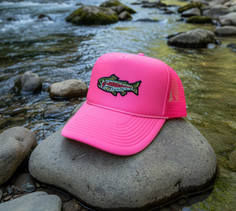 Neon Trout