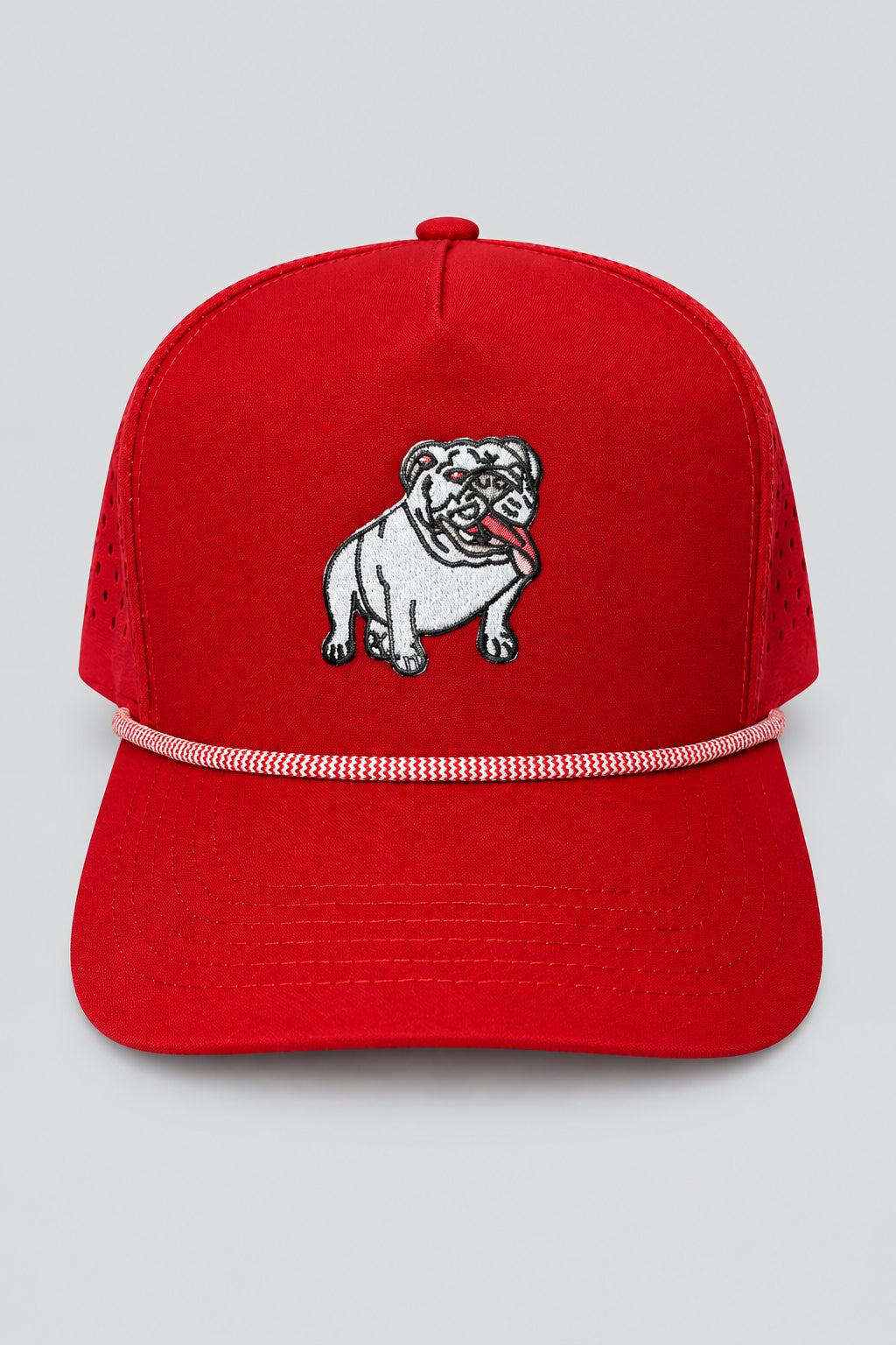 Classic Bulldog Hat