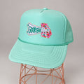 Georgia Sweetheart Trucker Hat