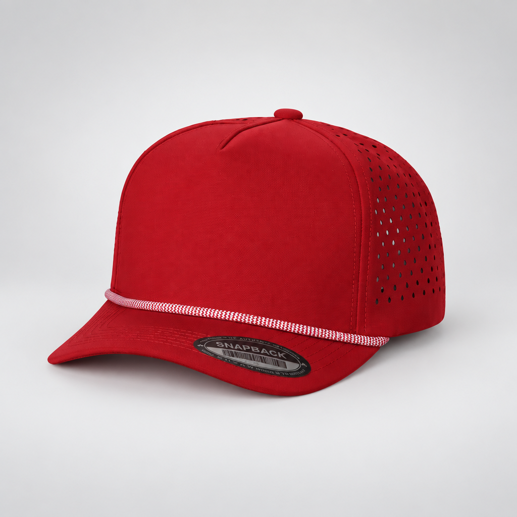 Classic Bulldog Hat