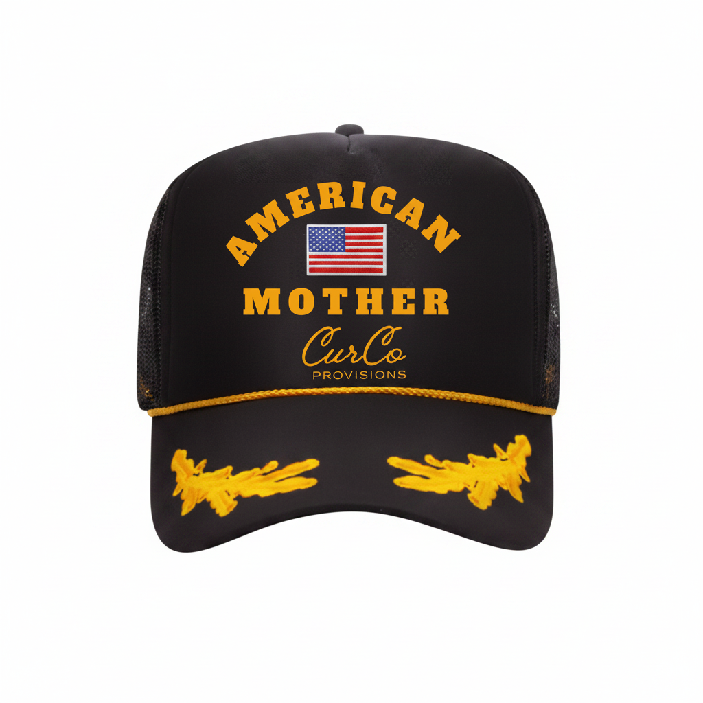 American Mother